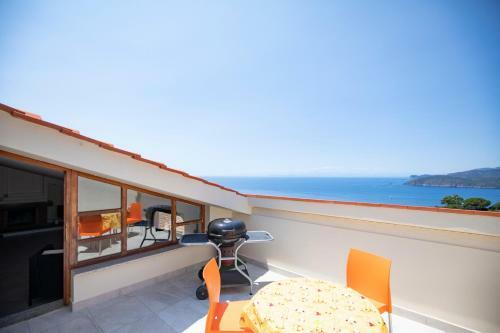 Apartamento Casa Il Tramonto