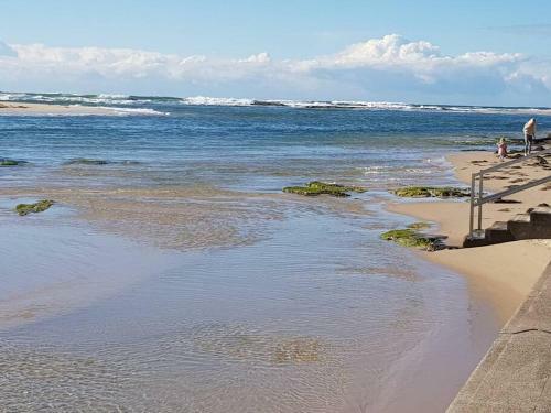 Stylish 1 Bedroom Apartment - Oaks Waterfront Resort