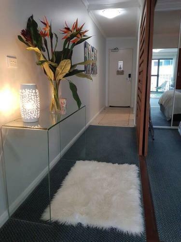 Stylish 1 Bedroom Apartment - Oaks Waterfront Resort