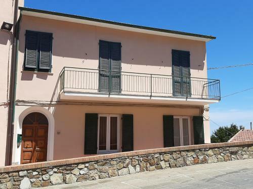 Apartamento Appartamento Casa Marco
