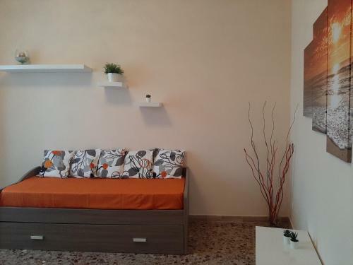 Apartamento Appartamento Casa Marco