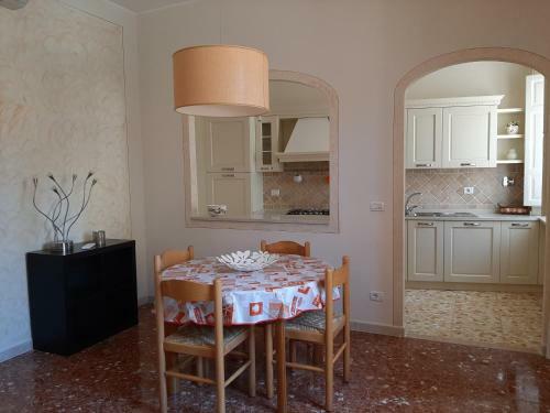 Apartamento Appartamento Casa Marco