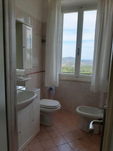 Apartamento Appartamento Casa Marco