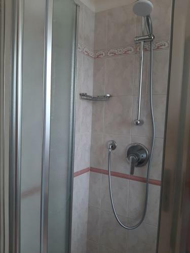 Apartamento Appartamento Casa Marco