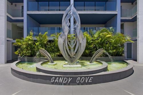 Apartamento Sandy Cove The Entrance Unit 16