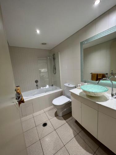 Apartamento Sandy Cove The Entrance Unit 16