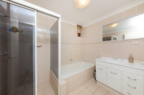 Apartamento Shoreline Unit 6