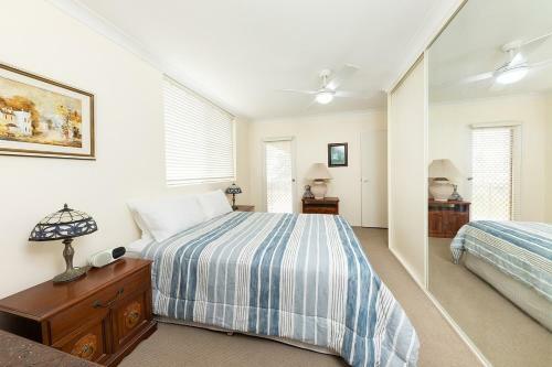 Apartamento Shoreline Unit 6