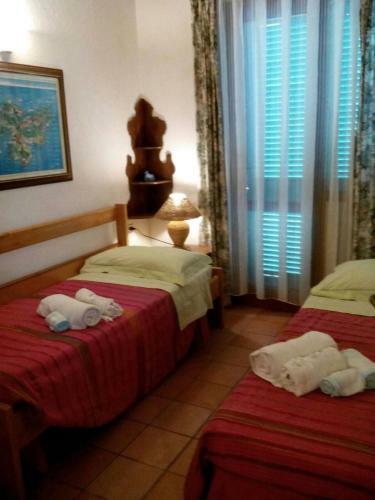 Apartamento Villa Perla