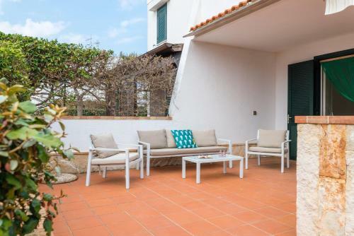 White Sea Villas By Wonderful Italy