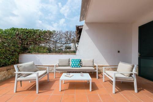 White Sea Villas By Wonderful Italy
