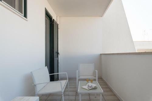 White Sea Villas By Wonderful Italy