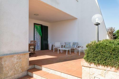White Sea Villas By Wonderful Italy