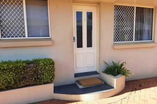 Apartamento Tourist Road - 2 Bedroom Unit