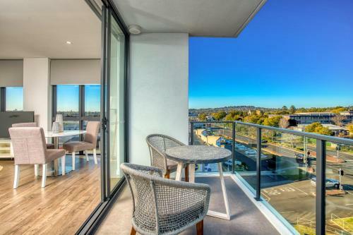 Aparthotel Inspire Boutique Apartments