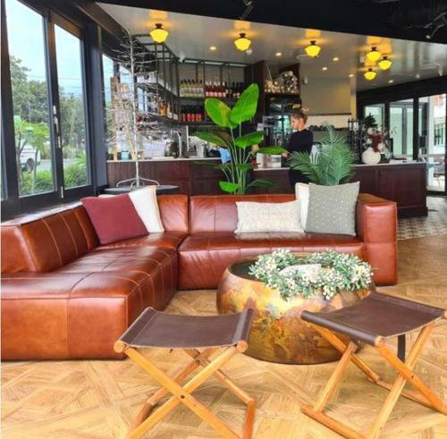 Aparthotel Inspire Boutique Apartments