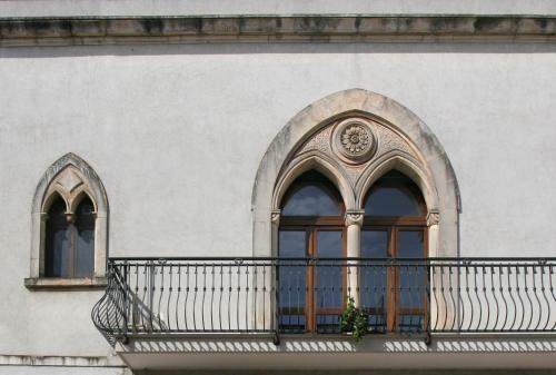 Arcate B&B