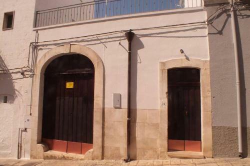 Villa Casa Olympia, Carovigno
