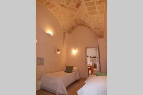 Villa Casa Olympia, Carovigno