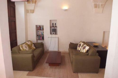 Villa Casa Olympia, Carovigno
