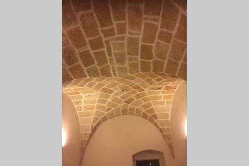 Villa Casa Olympia, Carovigno