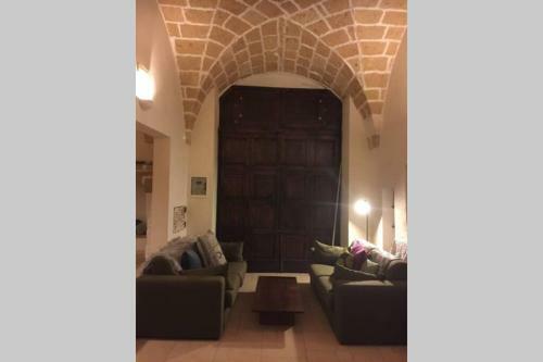 Villa Casa Olympia, Carovigno