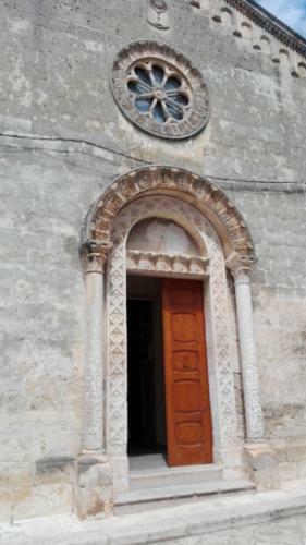 Apartamento B&B Casavacanze Chiesa Madre