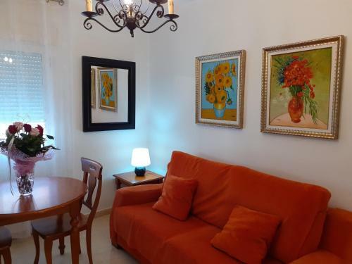 Apartamentos Turisticos Juanita "ope"