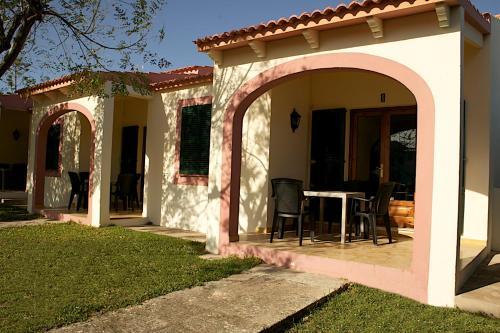 Bungalows Ses Malvas