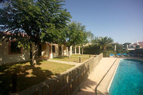 Bungalows Ses Malvas