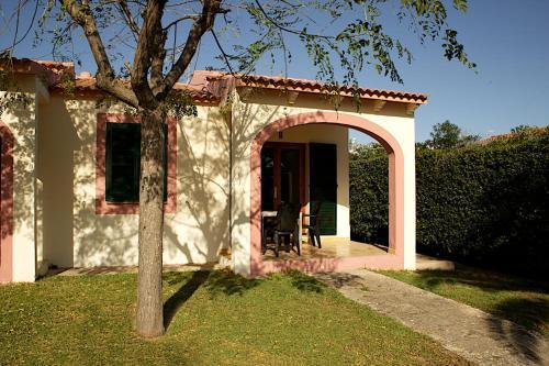 Bungalows Ses Malvas