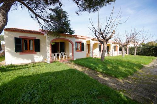 Bungalows Ses Malvas