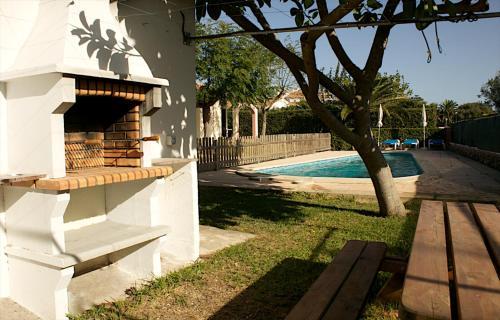 Bungalows Ses Malvas