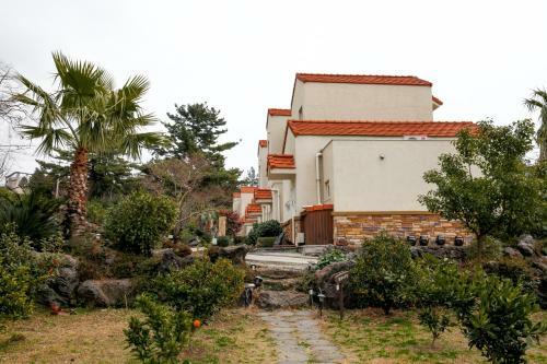 Villa Memory In Jeju