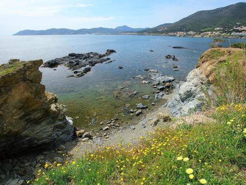 Holiday Home La Falconera