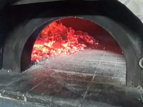 Agroturismo Masseria Nzeta