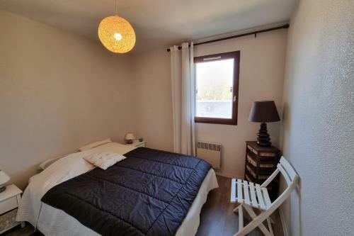 Apartamento Nice 38 M2 Bright With Balcony Near The Sea