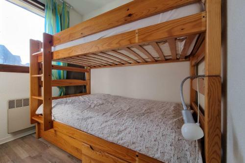 Apartamento Nice 38 M2 Bright With Balcony Near The Sea