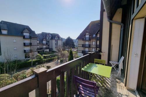 Apartamento Nice 38 M2 Bright With Balcony Near The Sea