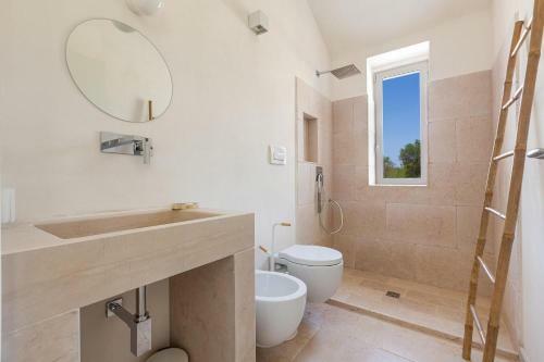 Villa Trulli La Meringa