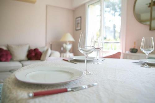 Apartamento Nice Duplex Near The Beach