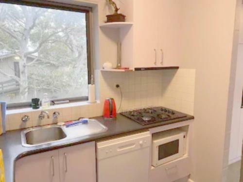 Village 2 Bedroom Apartment