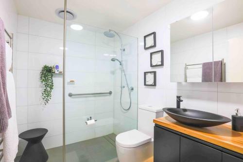 Impressive Thredbo 1-bedorom & Loft Apartment