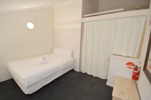 Impressive Thredbo 1-bedorom & Loft Apartment