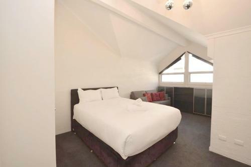 Impressive Thredbo 1-bedorom & Loft Apartment