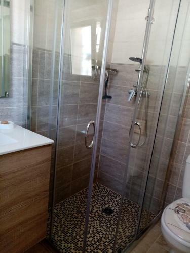 Bed & Breakfast Lou Pitchoun Cabanon