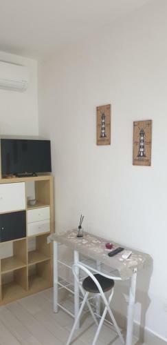 Apartamento Monolocale Francesca
