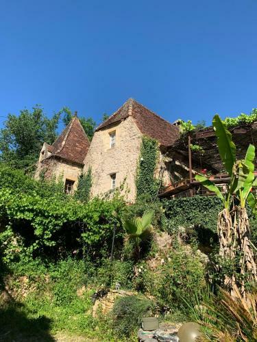 Manoir De Mira