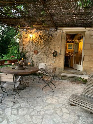 Manoir De Mira