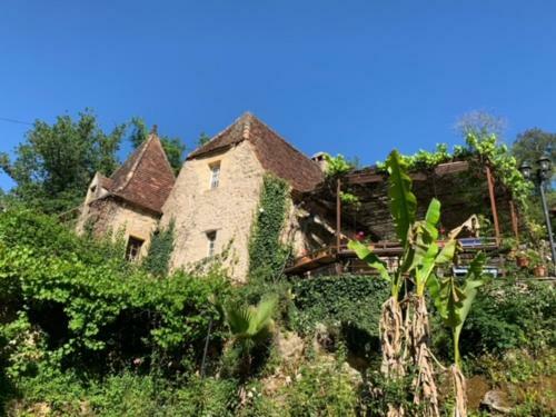 Manoir De Mira